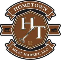 Beef Sponsor - Hometown Meat Market - in kind