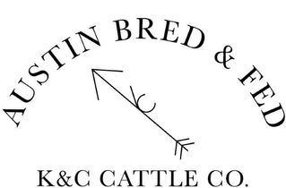 Beef Sponsor - K and C Cattle - in kind