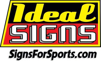 Grand Champion - Ideal Signs - in kind