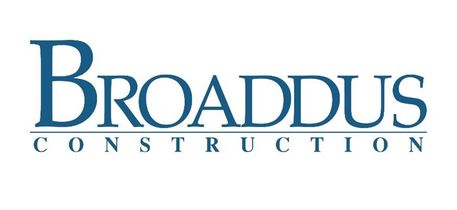 Reserve Grand Champion - Broaddus Construction