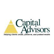 Reserve Grand Champion - Capital-Advisors