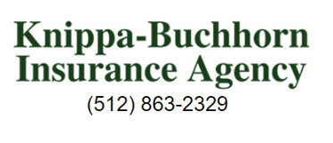 Reserve Grand Champion - Knippa-Buchhorn Insurance Agency - in kind