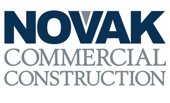 Reserve Grand Champion - Novack Commercial Construction